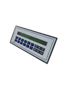 Panel del operador del kernel vtc802 esa uniop omron